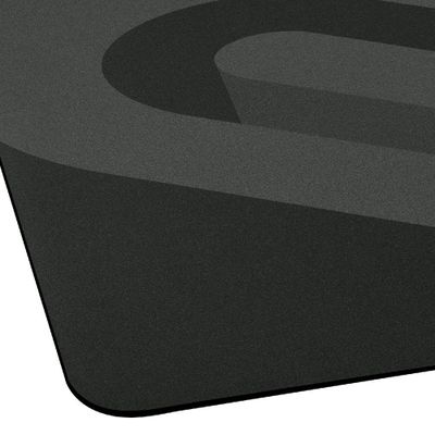 Mauspad Zowie by BenQ G-SR Special Edition, 470x390mm, i hirtë