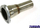 Downpipe TurboWorks për Audi TT A3 VW Golf 4 1.8T AWD, çelik inox, decat