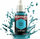 Bojë akrilike The Army Painter Warpaints Fanatic Aegis Aqua, 18ml, blu aqua