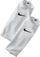 Mëngë mbrojtëse Nike Guard Lock Sleeves SE0174-103, Dri FIT, për burra, të bardha