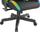 Tavolinë gaming Genesis Holm 300 RGB, 120 cm, e zezë