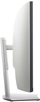 Monitor Dell S3221QSA, 31,5". LED