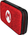 Set aksesorësh PDP Starter Mario Remix Edition (Nintendo Switch), i kuq