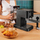 Makine kafeje Cecotec Power Espresso 20 Pro, 20 bar, 850W, inoks