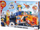 Set loje Simba Fireman Sam Mega Fire Station XXL, stacion i madh zjarri, me drita dhe zëra, shumëngjyrësh