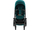 Karrocë sportive BRITAX Smile 5Z, me rrota gome, ngjyra Atlantic Green