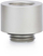 Zgjatues për ftohje me ujë Thermal Grizzly DeltaMate MF14, filetë G1/4", bronz matte nickel, argjendtë