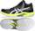 Atlete volejbolli Asics Beyond FF MT, për brenda në palestër, me qafë mes, të zeza me neon