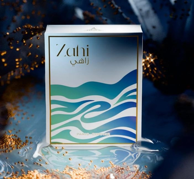 Parfum unisex Paris Corner Zahi, Eau de Parfum, 85ml