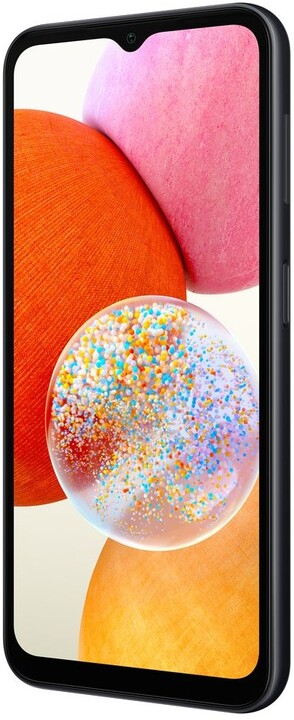 Celular Samsung Galaxy A14, 6.6" FHD, 4GB RAM, 64GB, i zi