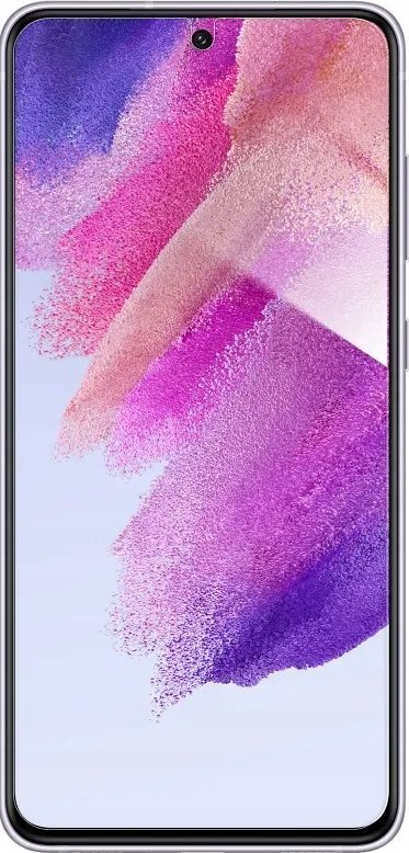 Mbrojtës ekrani Forcell Hybrid Glass Flexible Nano për Samsung Galaxy S21 FE, transparent