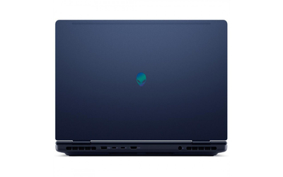 Laptop gaming Dell Alienware 16 Aurora AC16250, 16" WQXGA 120Hz, Intel Core 7 Series 2, RTX 4050, i zi