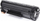 Toner G&amp;G HP CF283A 83A, 1500 faqe, i zi