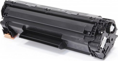 Toner G&amp;G HP CF283A 83A, 1500 faqe, i zi
