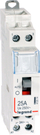 Модуларен контактор Легранд SM 425 412514, 25A, 2NO 24V AC, бел