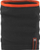 Ngrohës qafe Helly Hansen Oxford Light, material Polartec microfleece, i zi