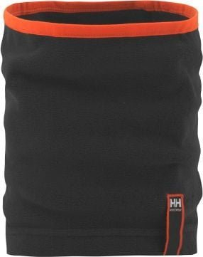 Ngrohës qafe Helly Hansen Oxford Light, material Polartec microfleece, i zi