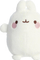 Lodër pelushi AURORA Smol Molang 14220, 5\", e bardhë