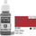 Bojë akrilike Vallejo Model Color Flat Red, 17ml, mat, e kuqe