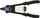 Pistoletë rivetash Geko Premium, me levë, 2.4–6.4 mm