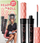 Set maskarash Benefit Ready to Roll Roller Lash, 2 x 8.5 g, për qerpikë ngritur, e zezë
