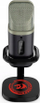 Mikrofon Redragon GM305 Echowave, USB C, RGB, i zi