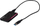 Lexues kartelash PNY High Performance Reader 3.0, USB 3.0, shumëporta, i zi