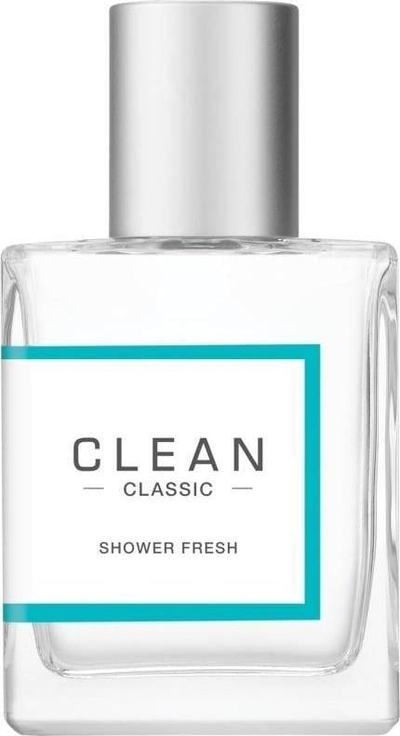 Парфем Clean Classic Shower Fresh EDP, 60 ml