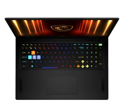 Laptop MSI Vector 18 HX AI A2XWJG-690PL, 18", Intel Core Ultra 9 275HX, 32GB RAM, 2TB SSD, NVIDIA GeForce RTX 5090, i zi