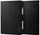 Mbrojtëse për tablet iPad Air 10.9" Spigen Liquid Air Folio, e zezë