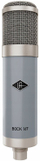Mикрофон кондензатор Universal Audio MIC UA167, лампа, голема мембрана, сина