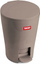 Канта за отпадоци за бања Tatay Diabolo, 5L, издржлива пластика, со педала
