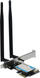 Adapter rrjeti Inter-Tech Argus EP-134, PCIe Wi-Fi 6, Bluetooth 5.2, i zi