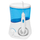 Irrigator oral ProfiCare PC-MD 3005, 600ml, rregullim presioni, i bardhë
