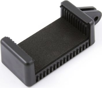 Adapter telefoni Xrec 2 në 1 për GoPro SJCAM XIAOMI, montim universal, me fije 1/4\"