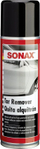 Spray për heq katranin Sonax 334200, 300 ml, për karroceri, i zi