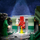 Set LEGO Marvel Domo Rises (76156)