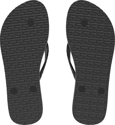 Sandale Speedo Flip Flop, për femra, e zezë