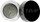 Laps sysh xhel Nouba Write and Blend 70, kontur, 5 ml, i zi
