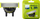 Teh zëvendësues për fytyrë Philips OneBlade 360 QP410/50, paketim 1 copë