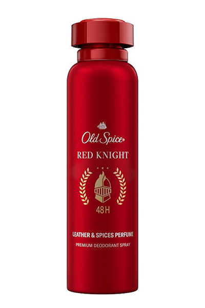 Deodorant sprej Old Spice Red Knight Premium, 200 ml