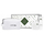 Set Lacoste Eau De Lacoste L.12.12 Blanc - EDT 100 ml + xhel dushi 50 ml + çantë kozmetike