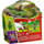 Set ndërtimi LEGO Ninjago Lloyd vs Earth Monster Spinner 71850, 52 copa, për fëmijë 6+