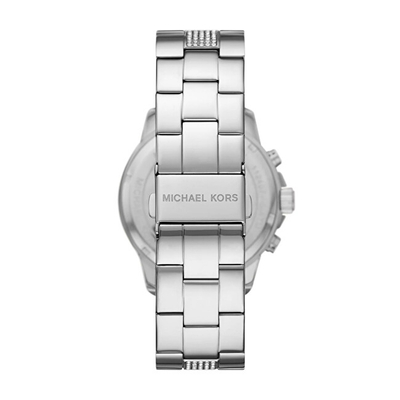 Orë për femra Michael Kors Brynn MK7506, e argjendtë