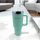 Термос Kamille 57284, 1200ml, инокс челик, ментол