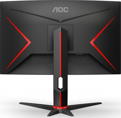 AOC G2 C27G2Z3/BK Монитор, 27  , FHD, 280 Hz, Црн