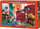 Puzzle Castorland Naughty Kittens, 500 elemente