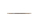 Teh sharre me hark Fiskars, 610mm