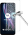 Xham mbrojtës Motorola Moto One Fusion Plus, tempered glass, transparent