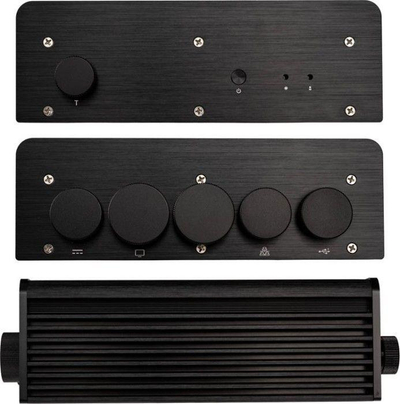 Kasë Akasa Pascal PX, NUC